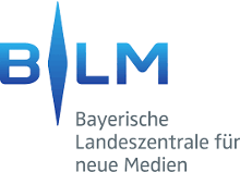 BLM Bayerische Landeszentrale für neue Medien
