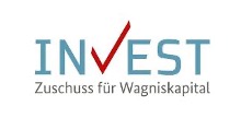 INVEST Zuschuss für Wagniskapital